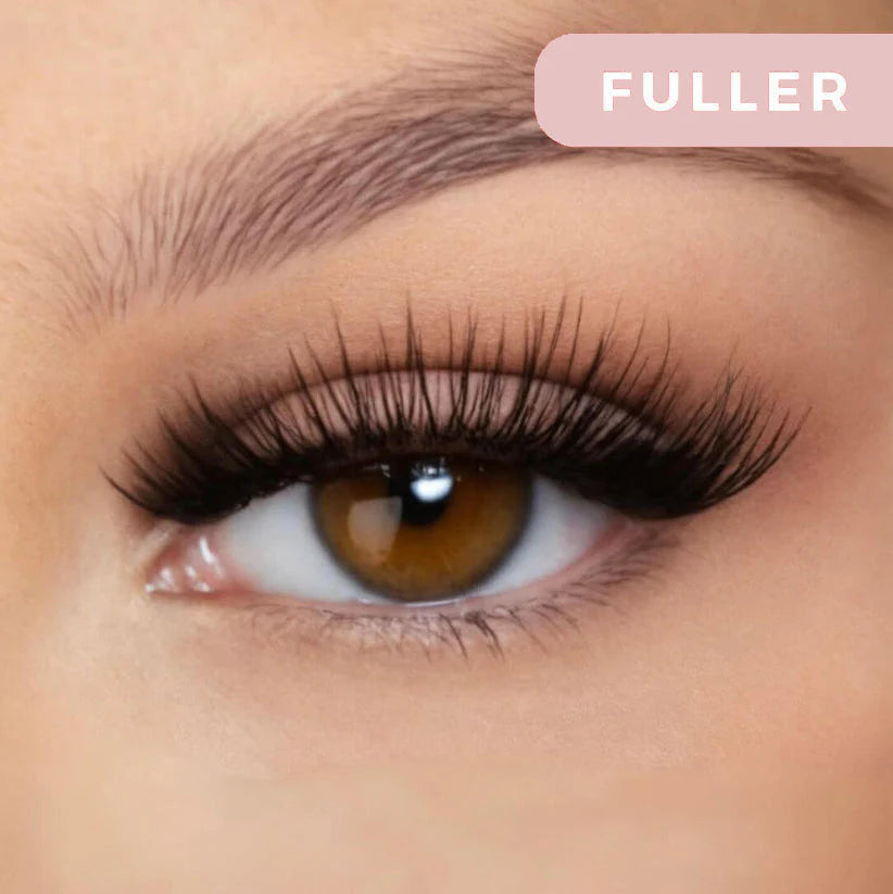 Magnetic Lashes™ Pestañas Magnéticas Premium - ¡Fácil, Rápido y Seguro!