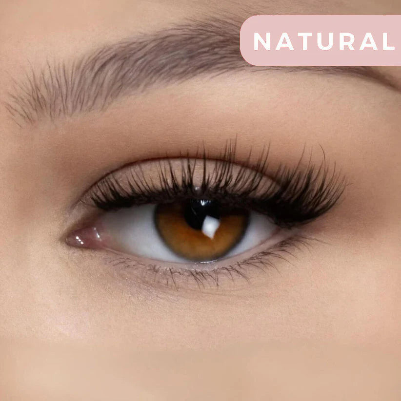 Magnetic Lashes™ Pestañas Magnéticas Premium - ¡Fácil, Rápido y Seguro!